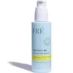 Mineral Face Sunscreen with Non-Nano Zinc Oxide SPF 50, PROTECT ME by FRE Skincare - Reef Safe, Water-Resistant, No White Cast, Facial Moisturizing Cream - Non-Comedogenic & Ophthalmologist Tested