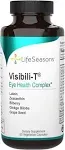 Visibili-T - Eye Health &amp; Vision Support Supplement - 60 Count (Pack of 1) 