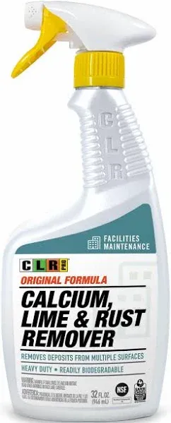 Clr Pro Calcium, Lime & Rust Remover