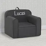 Personalized Cozee Chair for Kids