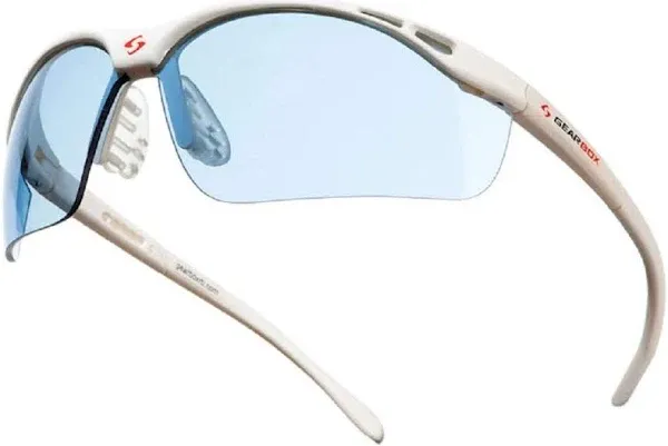 Gearbox Slim Fit Eyewear