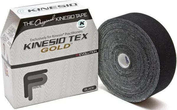 Kinesio Tape Tex Gold FP