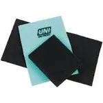 Uni Bulk Filter Foam Green 12" x 16" x 5/8" BF-1