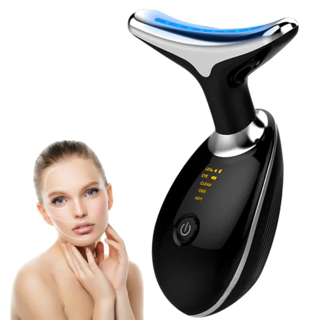 Bivisty Facial Massager