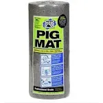 New Pig 25201 Universal Light-Weight Absorbent 15" x 50' Mat Roll