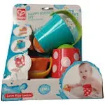 Hape - Happy Buckets Set