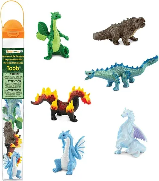 Bundles of Babies Toob Mini Figures Safari Ltd NEW IN STOCK