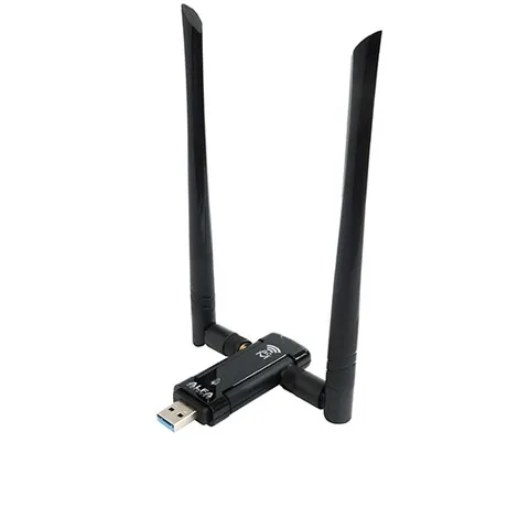 Alfa Network Alfa USB Adapter AWUS036ACM