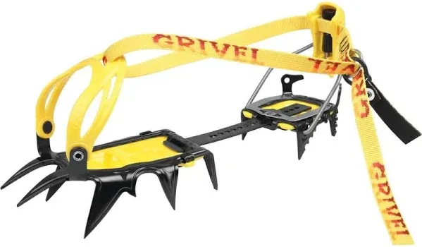 Grivel G12 New Matic Evo