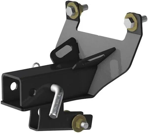 Kolpin 2in. Receiver Hitch 85195