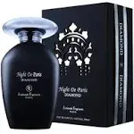 Night De Paris Diamond Perfume