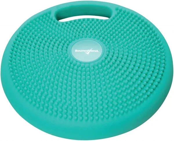 Bouncyband Portable Wiggle Seat Sensory Cushion