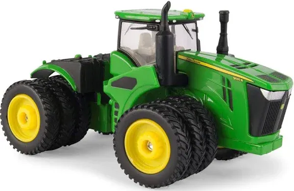 John Deere 9620R 4WD Tractor