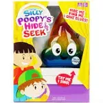 What Do You Meme? Silly Poopy's Hide & Seek Kids Game