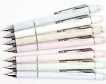 Tombow MONO Graph Grip Mechanical Pencil - 0.5 mm - Grayish Color Seri