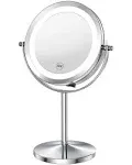 Benbilry Lighted Makeup Mirror