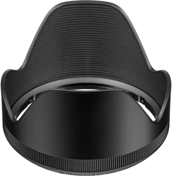 Sigma Hood for 18-35mm f/1.8 Art DC HSM Lens