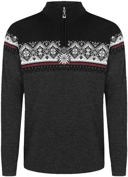 Dale of Norway Men's Moritz Sweater