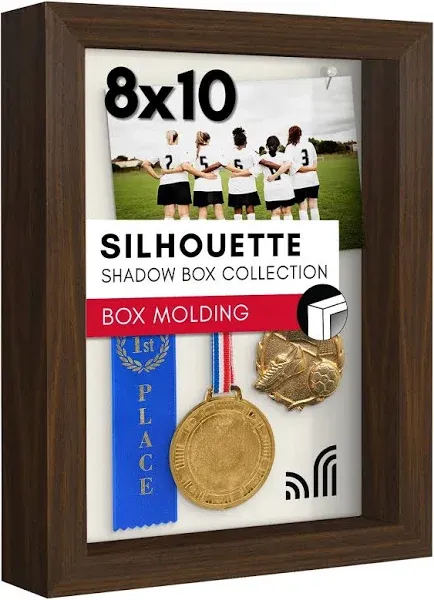 Americanflat Shadow Box Frame