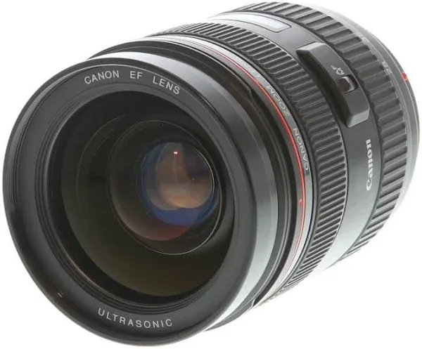 Canon EF 28-70mm f/2.8 L USM