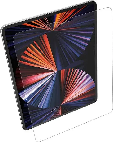 SaharaCase Glass Screen Protector for Apple iPad Pro 11"