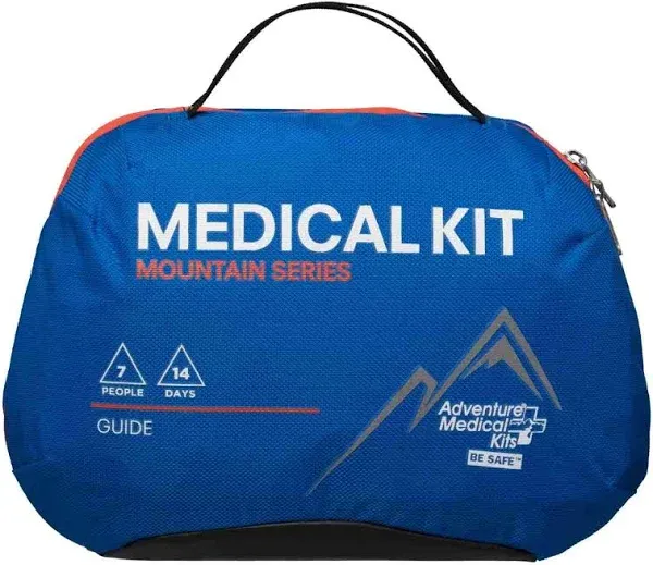 Adventure Medical Kits Mountain Kit