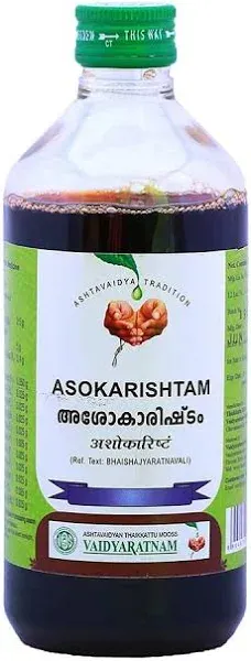 Asokarishtam - 450ml