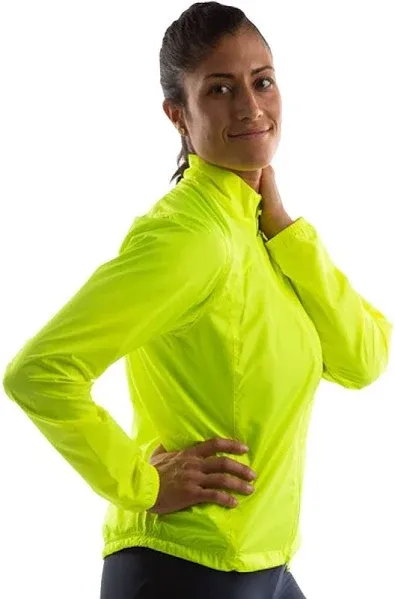 Pearl Izumi Women's Quest Barrier Jacket