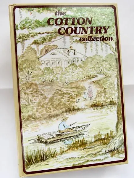 The Cotton Country Collection