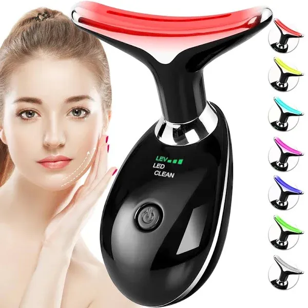 Bivisty Facial Massager