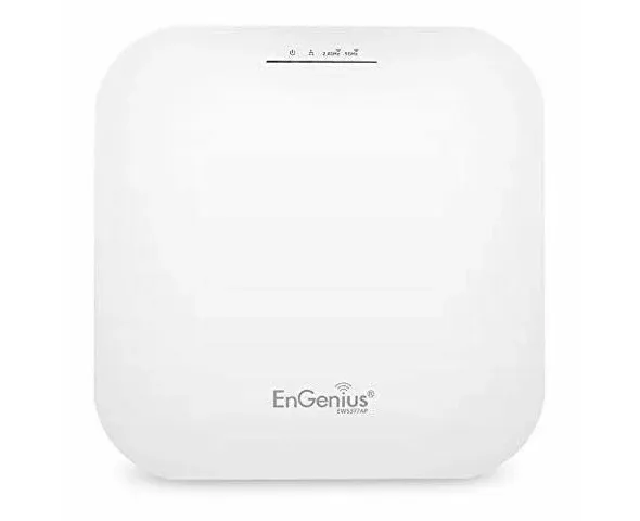 EnGenius EWS377AP Wi-fi 6 4x4 Managed Indoor Wireless Ap