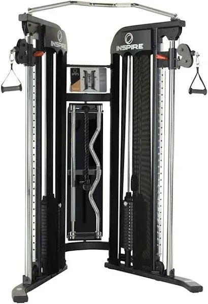 Inspire FT1 FUNCTIONAL TRAINER