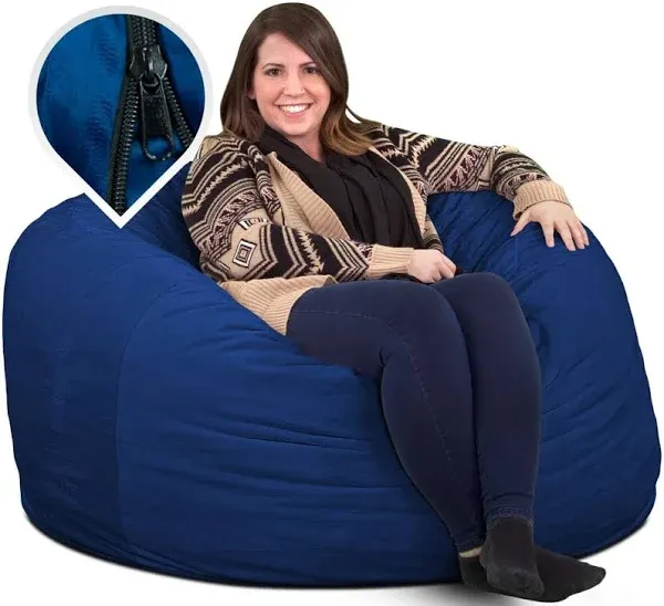 Ultimate Sack 4000 Bean Bag Chair