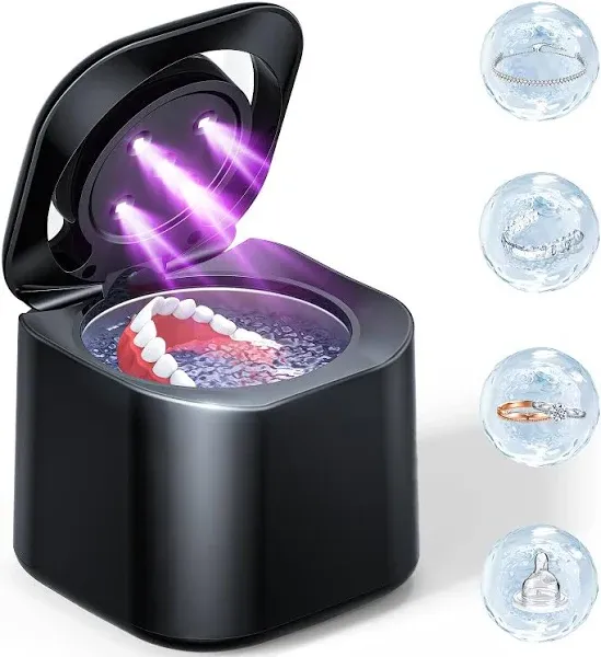 Cpoium Ultrasonic Retainer Cleaner