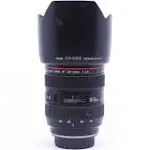 Canon EF 28-70mm f/2.8 L USM