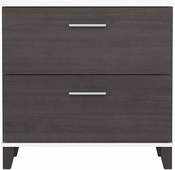 Magomed 2-Drawer Lateral Filing Cabinet Gracie Oaks