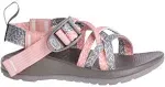 Chaco - Kids' ZX/1 Ecotread Burlap Heather / 2