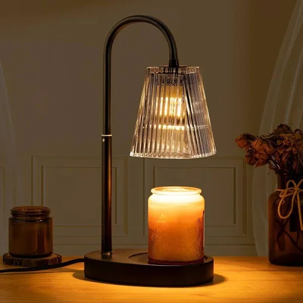 LightInTheBox LED Electric Candle Warmer Lamp