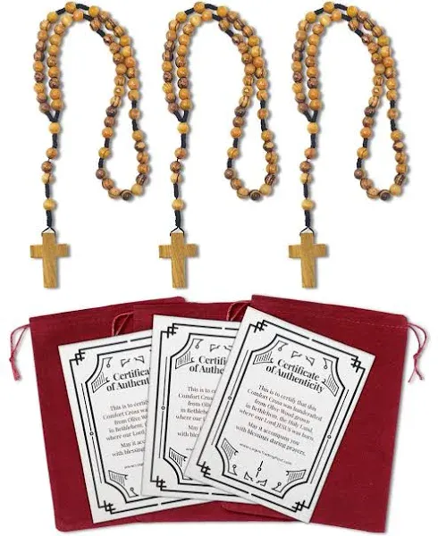 Catholic Rosary Beads