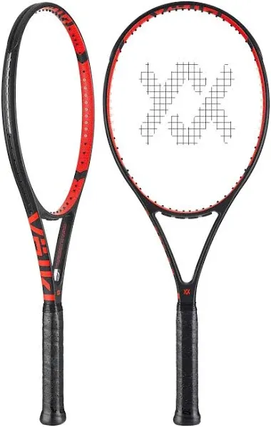 Volkl V-Cell 8 300g Unstrung Tennis Racquet