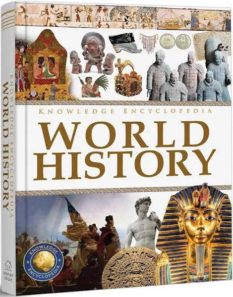 Knowledge Encyclopedia - World History