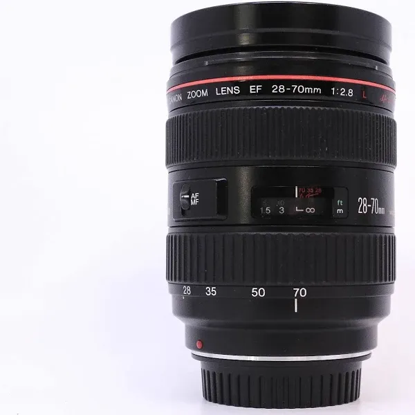 Canon EF 28-70mm f/2.8 L USM