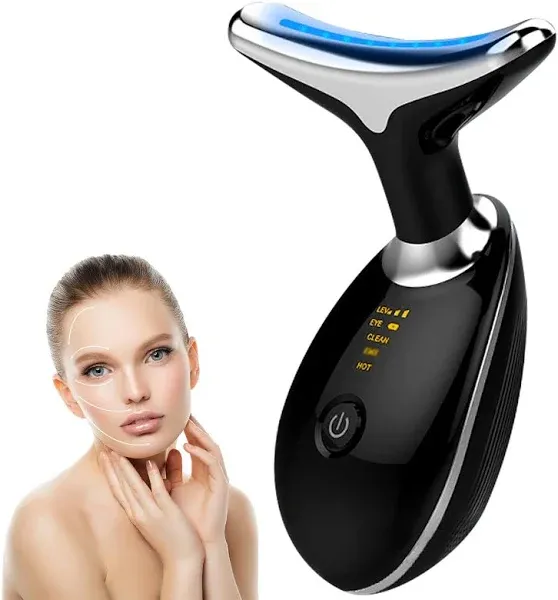 Bivisty Facial Massager