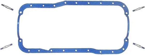 Engine Oil Pan Gasket Set Fel-Pro OS 34509 T