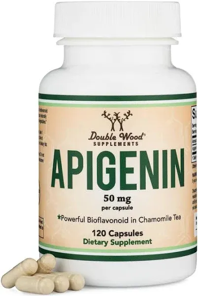 Apigenin