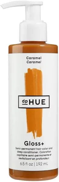 dpHUE Gloss+ Conditioning Semi-Permanent