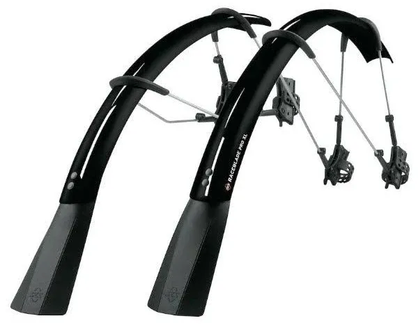 SKS Raceblade Pro XL Fender Set