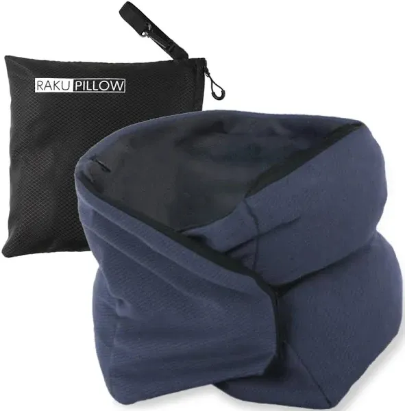 Riverland Travel Pillow