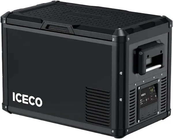 ICECO VL45ProS 12V Fridge Refrigerator