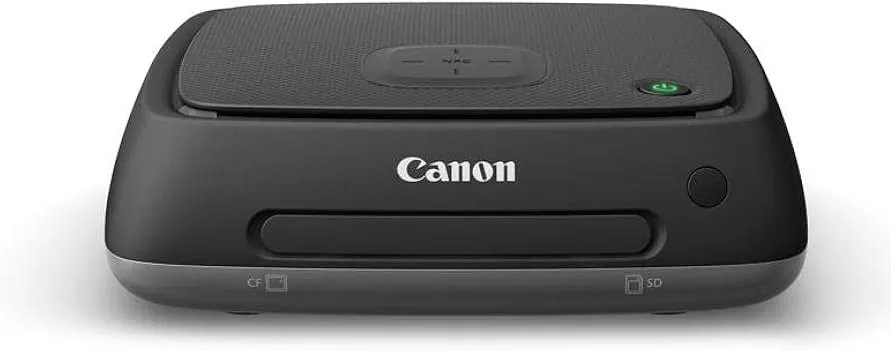 Canon CS100 Connect Station